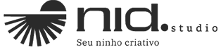 nid.studio — Seu ninho criativo